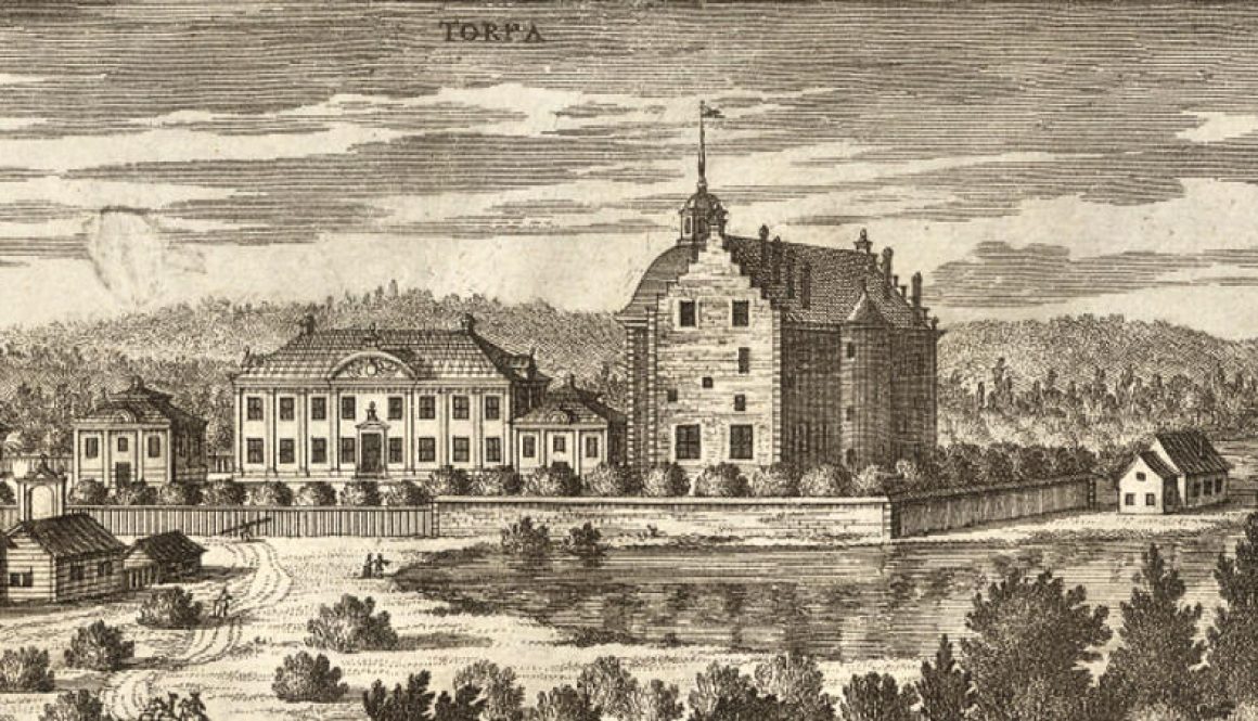 torpa stenhus